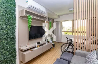 Apartamento à venda, 1 quarto, 1 suíte, 1 vaga, barro preto - belo horizonte/mg