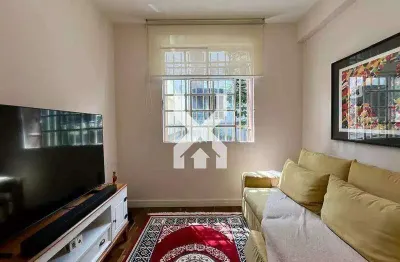 Apartamento à venda, 3 quartos, 2 suítes, 1 vaga, cidade nova - belo horizonte/mg