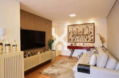 Apartamento à venda, 3 quartos, 1 suíte, 2 vagas, união - belo horizonte/mg