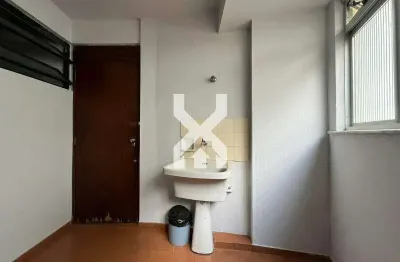 Apartamento à venda, 3 quartos, 1 suíte, 2 vagas, nova floresta - belo horizonte/mg