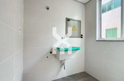 Apartamento à venda, 4 quartos, 2 suítes, 3 vagas, castelo - belo horizonte/mg