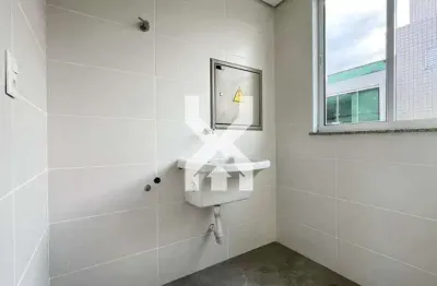 Cobertura à venda, 5 quartos, 3 suítes, 2 vagas, castelo - belo horizonte/mg