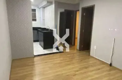 Apartamento à venda, 2 quartos, 1 vaga, Juliana - Belo Horizonte/MG