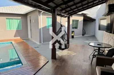 Casa à venda, 3 quartos, 1 suíte, 4 vagas, planalto - belo horizonte/mg
