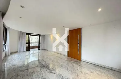 Apartamento à venda, 4 quartos, 2 suítes, 3 vagas, lourdes - belo horizonte/mg