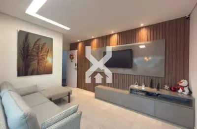 Apartamento à venda, 3 quartos, 1 suíte, 2 vagas, buritis - belo horizonte/mg