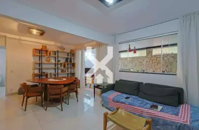 Área privativa à venda, 3 quartos, 1 suíte, 1 vaga, anchieta - belo horizonte/mg