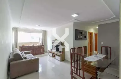 Área privativa à venda, 3 quartos, 1 suíte, 3 vagas, castelo - belo horizonte/mg