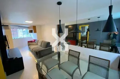 Apartamento à venda, 3 quartos, 1 suíte, 2 vagas, savassi - belo horizonte/mg