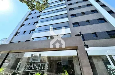 Cobertura à venda, 3 quartos, 3 suítes, 4 vagas, castelo - belo horizonte/mg