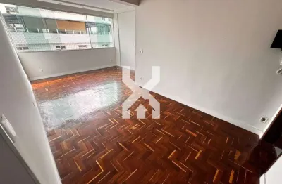 Apartamento à venda, 3 quartos, 1 suíte, 1 vaga, sagrada família - belo horizonte/mg