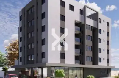 Apartamento com 2 quartos à venda na Rua Bolivar, União, Belo Horizonte