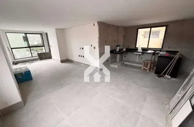 Apartamento à venda, 4 quartos, 4 suítes, 4 vagas, cidade nova - belo horizonte/mg