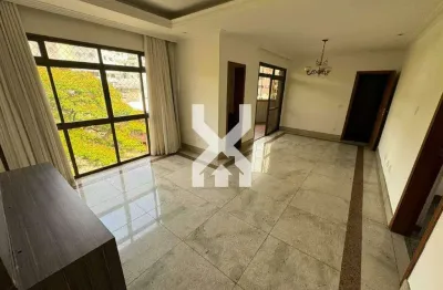 Apartamento à venda, 4 quartos, 1 suíte, 2 vagas, cidade nova - belo horizonte/mg