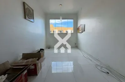 Apartamento à venda, 2 quartos, 1 vaga, heliópolis - belo horizonte/mg