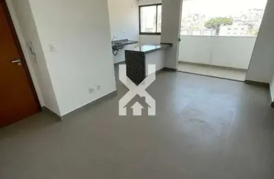 Apartamento à venda, 2 quartos, 1 suíte, 2 vagas, sagrada família - belo horizonte/mg