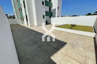 Área privativa à venda, 2 quartos, 1 suíte, 2 vagas, Sagrada Família - Belo Horizonte/MG