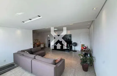 Apartamento à venda, 4 quartos, 2 suítes, 4 vagas, união - belo horizonte/mg
