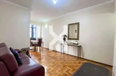 Apartamento com 3 quartos à venda na Avenida Amazonas, Centro, Belo Horizonte