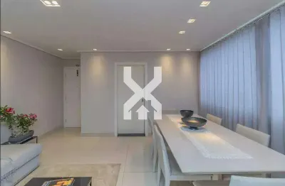 Apartamento à venda, 3 quartos, 1 suíte, 2 vagas, Floresta - Belo Horizonte/MG