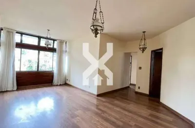 Apartamento à venda, 3 quartos, 1 suíte, 1 vaga, Serra - Belo Horizonte/MG