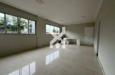 Apartamento à venda, 4 quartos, 1 suíte, 2 vagas, Itapoã - Belo Horizonte/MG