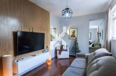 Apartamento à venda, 4 quartos, 2 suítes, 2 vagas, Sion - Belo Horizonte/MG