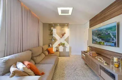 Apartamento à venda, 2 quartos, 1 suíte, 1 vaga, Savassi - Belo Horizonte/MG