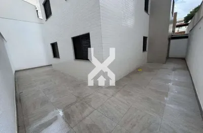 Área privativa à venda, 3 quartos, 1 suíte, 2 vagas, Santa Inês - Belo Horizonte/MG