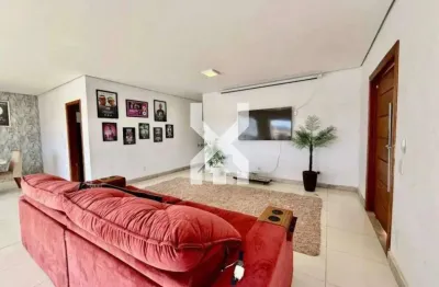 Casa em condomínio à venda, 3 quartos, 3 suítes, 3 vagas, Rosa dos Ventos - Vespasiano/MG