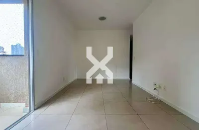 Apartamento à venda, 3 quartos, 1 suíte, 2 vagas, Serra - Belo Horizonte/MG