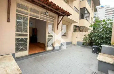 Área privativa à venda, 3 quartos, 1 suíte, 1 vaga, Santo Agostinho - Belo Horizonte/MG