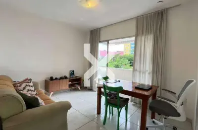 Apartamento à venda, 2 quartos, 1 vaga, Liberdade - Belo Horizonte/MG