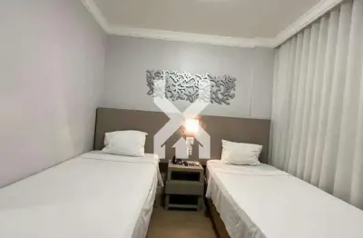 Loft à venda, 1 quarto, 1 suíte, 1 vaga, Nova Suíssa - Belo Horizonte/MG