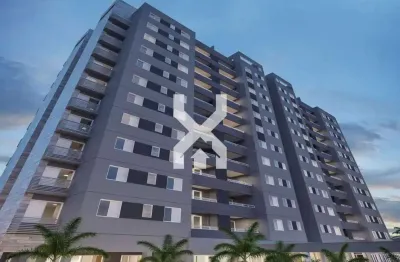 Apartamento à venda, 2 a 3 quartos, Palmares - Belo Horizonte