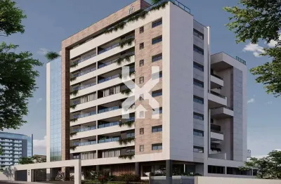 Apartamento à venda, 3 quartos, 1 suíte, 2 vagas, São Pedro - Belo Horizonte/MG