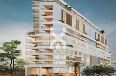 Apartamento à venda, 3 quartos, 2 suítes, 2 vagas, Funcionários - Belo Horizonte/MG