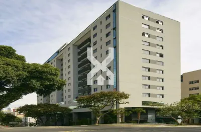 Apartamento à venda, 2 quartos, 1 suíte, 2 vagas, Cidade Nova - Belo Horizonte/MG