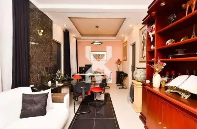 Casa à venda, 6 quartos, 4 suítes, 2 vagas, SANTA TEREZA - Belo Horizonte/MG