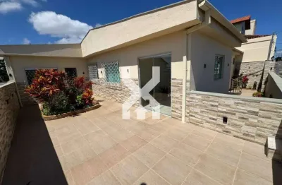 Casa à venda, 4 quartos, 1 suíte, 3 vagas, Santa Rosa - Belo Horizonte/MG