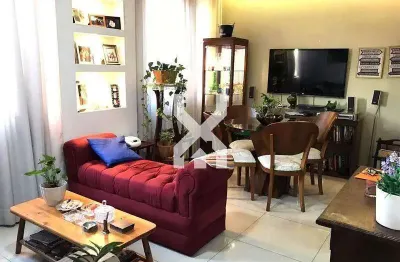 Apartamento à venda, 2 quartos, 1 suíte, 2 vagas, Buritis - Belo Horizonte/MG