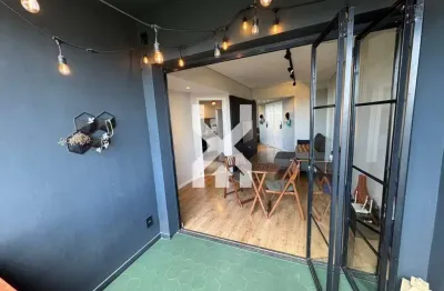 Apartamento à venda, 3 quartos, 1 suíte, 1 vaga, União - Belo Horizonte/MG