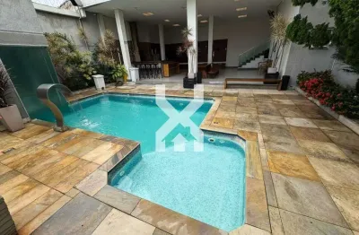 Casa à venda, 4 quartos, 1 suíte, 3 vagas, Ipiranga - Belo Horizonte/MG