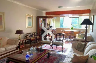 Apartamento à venda, 4 quartos, 1 suíte, 3 vagas, Santo Antônio - Belo Horizonte/MG