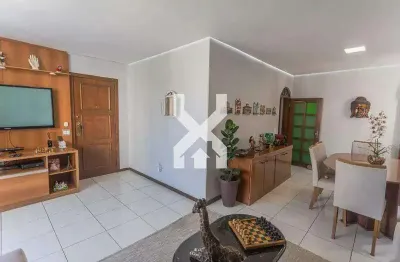 Cobertura à venda, 4 quartos, 1 suíte, 2 vagas, Anchieta - Belo Horizonte/MG