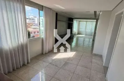 Apartamento à venda, 4 quartos, 1 suíte, 3 vagas, Cidade Nova - Belo Horizonte/MG