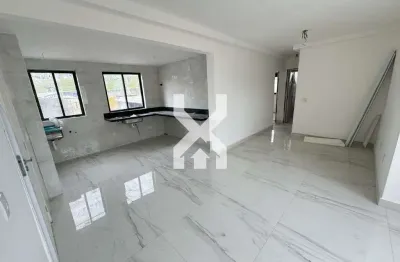 Apartamento à venda, 3 quartos, 1 suíte, 1 vaga, Santa Cruz - Belo Horizonte/MG