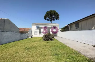 Casa com 4 quartos à venda na rua everaldo backheuser, 230, alto boqueirão, curitiba por r$ 850.000