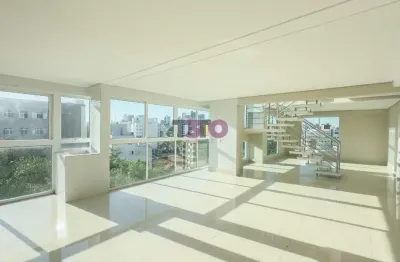 Cobertura com 4 quartos à venda na Rua Paraguassu, 101, Alto da Glória, Curitiba por R$ 2.400.000