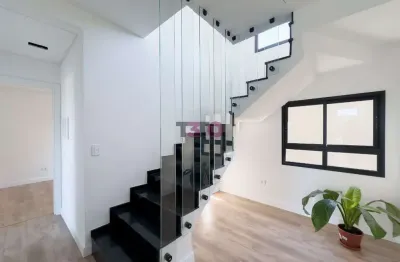Casa com 3 quartos à venda na rua waldemar loureiro campos, 2272, boqueirão, curitiba por r$ 649.000
